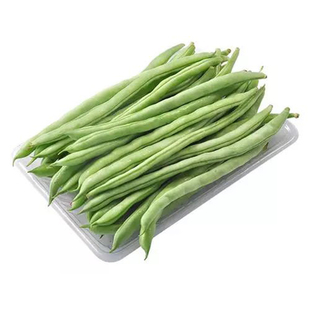 无筋四季豆种子种籽无渣厚肉泰国架豆芸豆高产春夏秋播蔬菜种孑籽