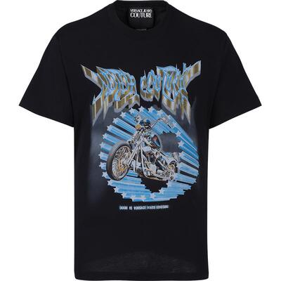 Versace范思哲男士短袖T恤潮