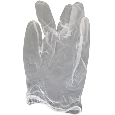 pvc手套一次性做家务迪奇佳