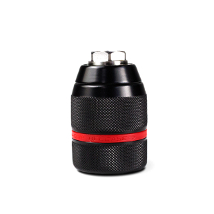 手电钻夹头自锁自紧钻头夹棘轮转换头转接头批头电动扳手配件工具