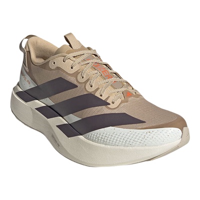 Adidas/阿迪达斯正品ADIZEROSL2新款女米紫色鞋经典跑步鞋KK2685