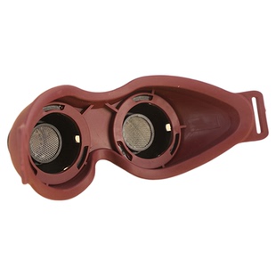 眼部艾灸仪专用艾灸盒家用护眼熏蒸热敷眼灸仪眼贴艾眼宝艾灸神器