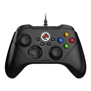 北通阿修罗2pro有线游戏手柄pc电脑steam永劫无间xbox手柄震动地平线5电视塞尔达特斯拉双人成行nba2k23暗黑4