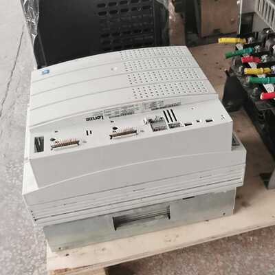 议价伦茨变频器E82EV153K4B20115KWE82E适用