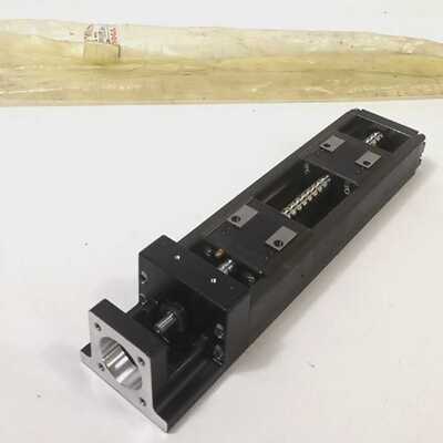THK KR3306D200L00000 Stellmotor LM Guide Actuator KR Kompakt