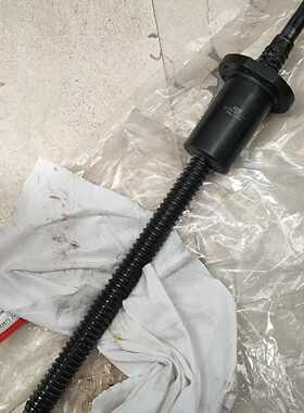 【请询价】NSK W2504-831X-C7S 滚珠丝 拆机件实物拍