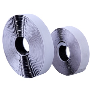 双面背胶魔术贴纱门纱窗粘扣带强力自粘带雌雄贴子母贴扣刺毛贴