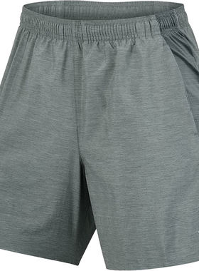 Nike/耐克正品夏季男子跑步运动训练透气五分短裤DB4012-068