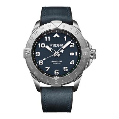 海鸥表天际系列航空计时表1123