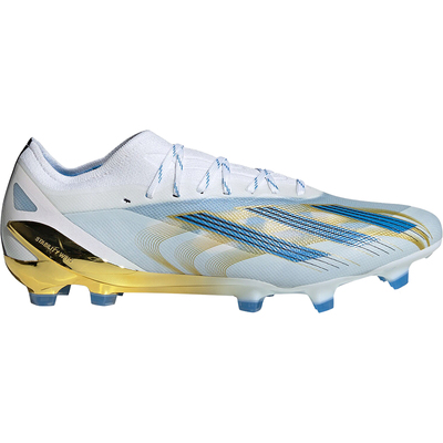 阿迪达斯男女梅西运动足球鞋