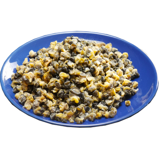 淡水螺蛳肉去尾石螺鲜活田螺肉新鲜螺干去壳冷冻螺丝肉鲜螺肉田螺