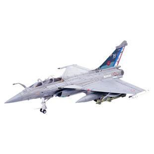 PANZERKAMPF 14617PA 法国阵风战斗机 M11中队100年 完成品模型