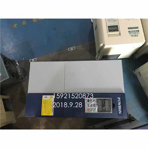议价普传变频器 PI7800 037F3 37KW 380V保证质量成色好 PI780003