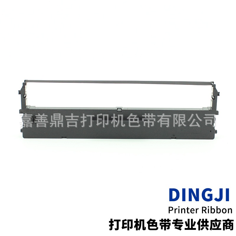 适用SCS24色带架中盈NX-610K220KQS310K新大斯NX510KNX210K