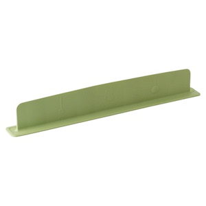 厨房水槽挡水板防溅水挡板水池洗手池洗菜盆防水隔板挡水条