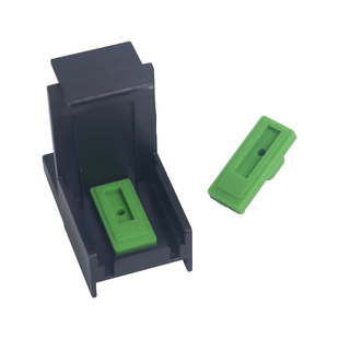 适用惠普打印机墨盒吸墨夹HP305 302 HP123 122 60 61 63 65 802 805 803 680 682 HP67 HP47排墨工具 抽墨夹