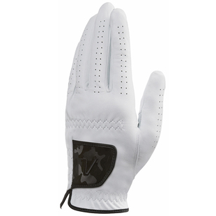 Volvik高尔夫手套小羊皮超柔软多材质构造男女款透气舒适耐磨手套