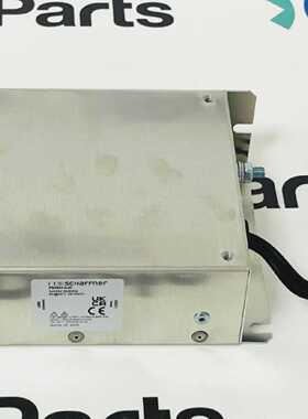 SCHAFFNER FS5857-5-07 EMC Filter
