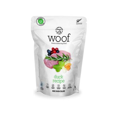 Woof狗主食冻干无谷狗粮