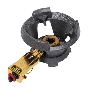 猛火灶商用单灶文武液化气摆摊炉头专用熄火孟保护燃气强力煤气炉