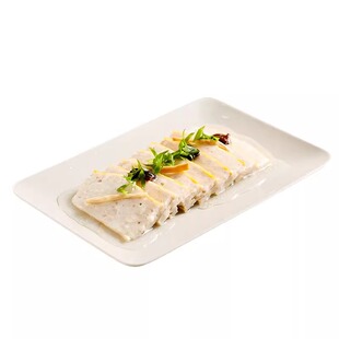 丸百味黄陂三鲜肉糕武汉手工鱼饼速熟湖北火锅美食材年夜饭半成品