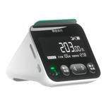 微信支付喇叭商家二维码收钱大音量4G云音箱收款提示语音播报器M1