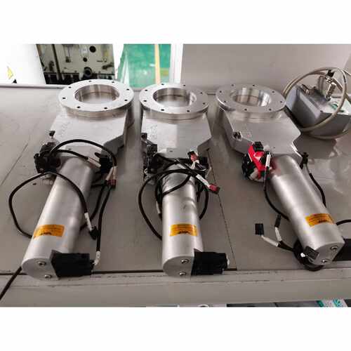 VAT 阀门 200/250/300/350口径 真空阀 半导体 真空系统