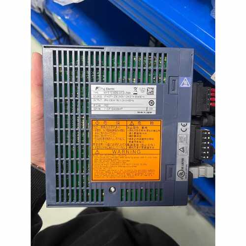询价FALDIO ALPHA5变频器 RYT101D5-VC