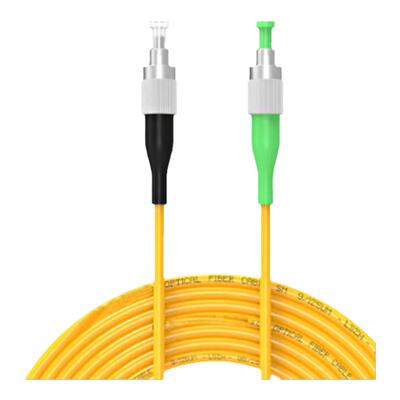 FC/APC-FC/UPC广电级光纤跳线