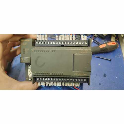 询价PLC模块CPU224CN型号6ES7214