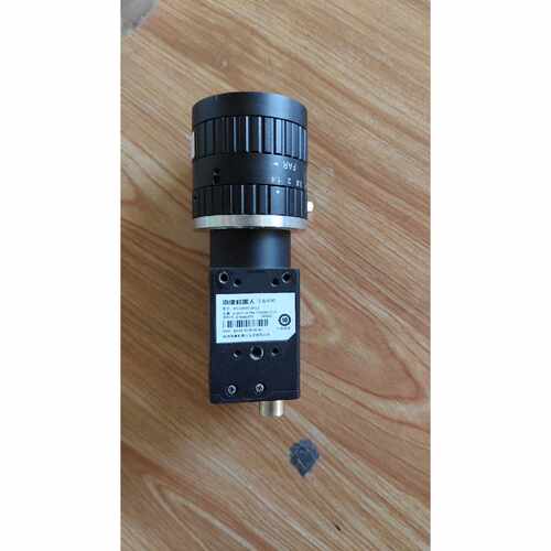 【请询价】海康机器人工业型号MVCE05031GC带C