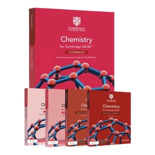 剑桥CIE考试局 Cambridge IGCSE 系列教材推荐2025新考纲 0580 0606考试 Mathematics Core and Extended/Additional Mathematics