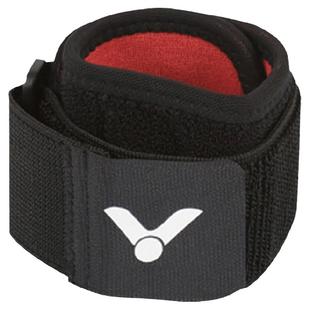 正品VICTOR胜利羽毛球护具篮网运动防护维克多加压型护肘SP162