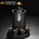 20 Основной скраббин -Mosa -Window 7 -Piece Wine Set+Candlestick