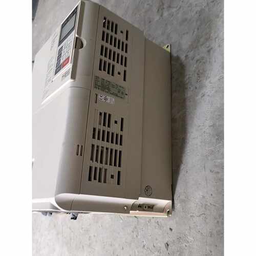 议价安川G7变频器CMR一G7B4011维修