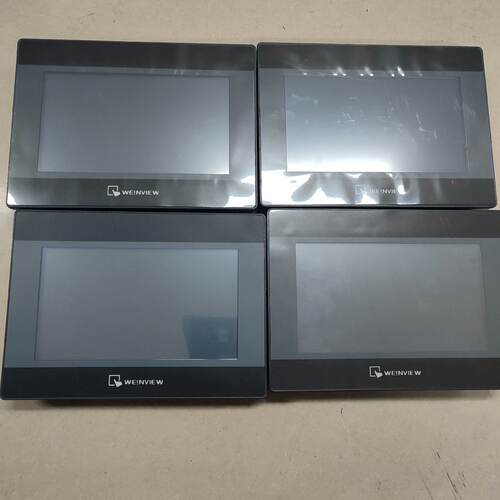 溢价-#维纶触摸屏型号TK6070iP.  7寸，功能好，