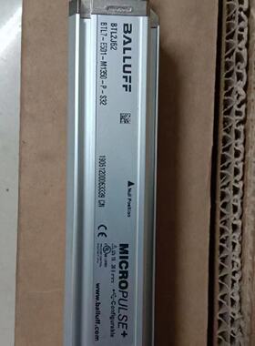 议价德国巴鲁夫BTL2J62 BTL7-E501-M1350-P-S32 19061200063339