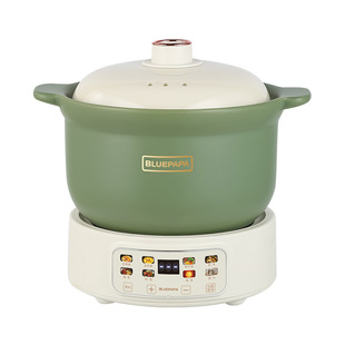 0涂层全陶瓷内胆电饭煲家用电饭煲柴火饭煲仔饭智能蒸饭煮粥锅