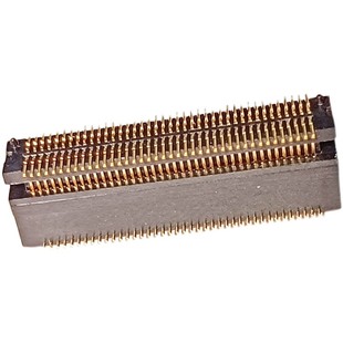 板对板连接器0.5/0.8间距BTB双槽10/20/30/40/50/60/70/80/90/100