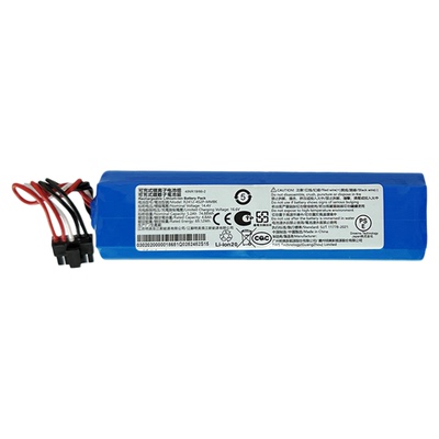 Dreame追觅扫地机S30PRO Ultra原装电池X50|S40增强版配件RLS95HE