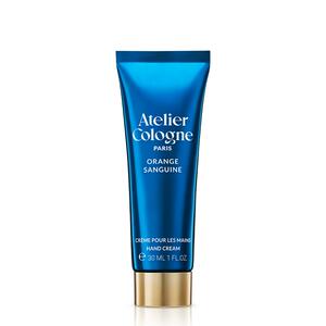 新年礼物欧珑无极乌龙护手霜赤霞橘光柑橘果香调滋润生日