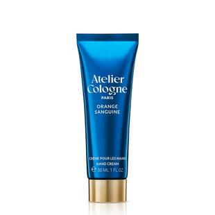 【38即刻抢购】欧珑无极乌龙护手霜赤霞橘光柑橘果香调滋润生日