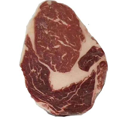 肉眼牛排原切生牛肉谷饲10年老店