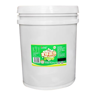 金锣高汤猪骨高汤浓缩商用双汇18公斤大桶白汤膏鸡骨牛骨浓香风味