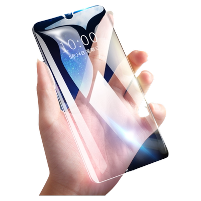 华为nova5钢化膜5pro手机膜全屏