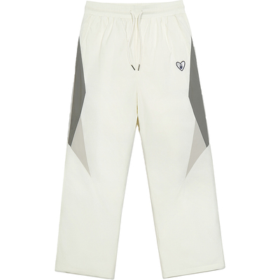 GUUKA户外防水滑雪羽绒裤