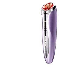 康佳美容仪家用脸部多功能提拉紧致按摩仪面部水光导入仪清洁嫩肤