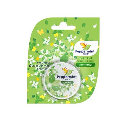 泰国薄荷提神醒脑鼻通棒