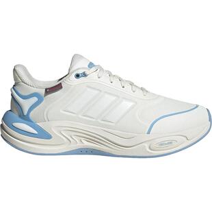Adidas/阿迪达斯官方正品缓震秋季款女士减震耐磨跑步鞋JR7588