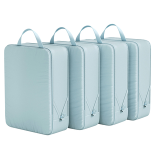 衣服收纳袋大容量衣物真空压缩整理包旅行行李箱内衣内裤分装袋子